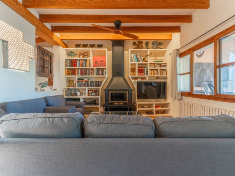 3 soveværelse Villa til salg i Galilea med garage - € 1.280.000 (Ref: 9042631)