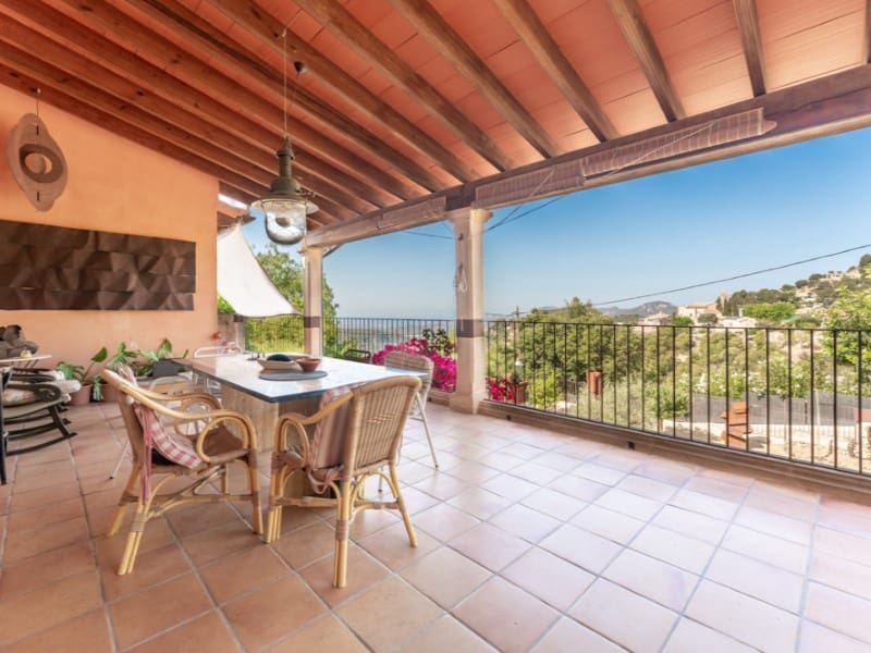 3 soveværelse Villa til salg i Galilea med garage - € 1.280.000 (Ref: 9042631)