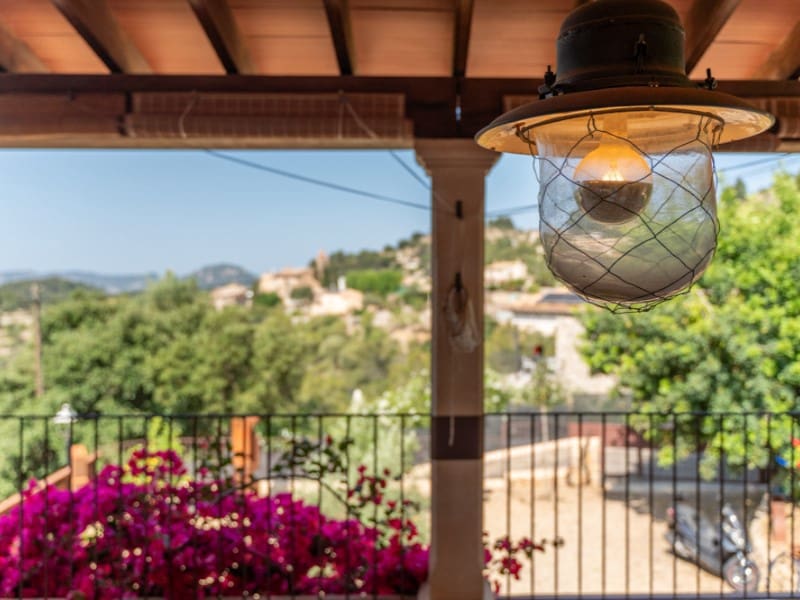 3 soveværelse Villa til salg i Galilea med garage - € 1.280.000 (Ref: 9042631)