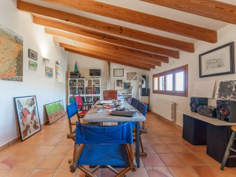 3 soveværelse Villa til salg i Galilea med garage - € 1.280.000 (Ref: 9042631)