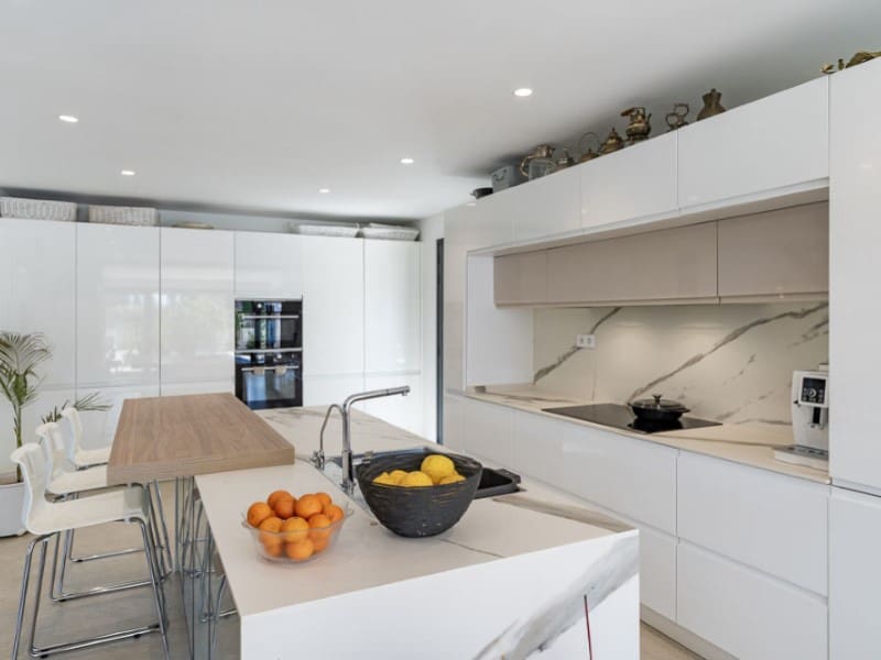 4 soveværelse Villa til salg i Sa Cabaneta / La Cabaneta med swimmingpool - € 1.490.000 (Ref: 9042633)