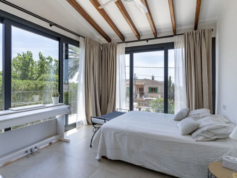 4 soveværelse Villa til salg i Sa Cabaneta / La Cabaneta med swimmingpool - € 1.490.000 (Ref: 9042633)