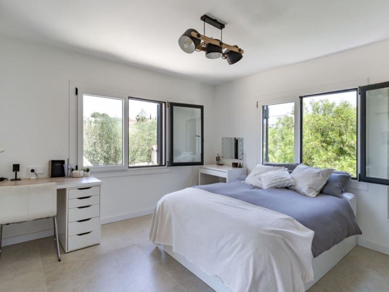 4 soveværelse Villa til salg i Sa Cabaneta / La Cabaneta med swimmingpool - € 1.490.000 (Ref: 9042633)