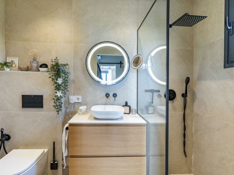 4 soveværelse Villa til salg i Sa Cabaneta / La Cabaneta med swimmingpool - € 1.490.000 (Ref: 9042633)