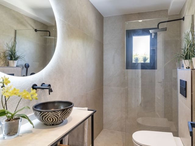 4 soverom Villa til salgs i Sa Cabaneta / La Cabaneta, Marratxí med svømmebasseng - € 1 490 000 (Ref: 9042633)