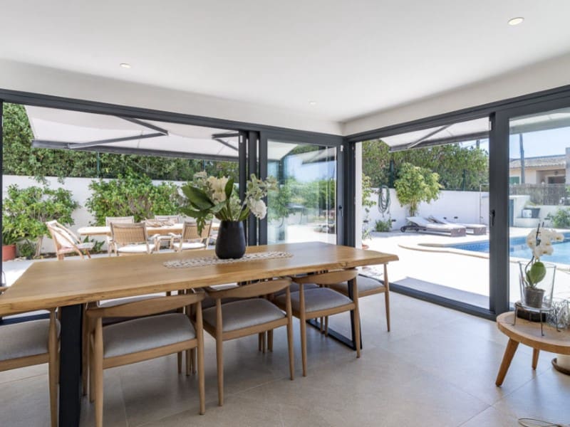 4 soveværelse Villa til salg i Sa Cabaneta / La Cabaneta med swimmingpool - € 1.490.000 (Ref: 9042633)