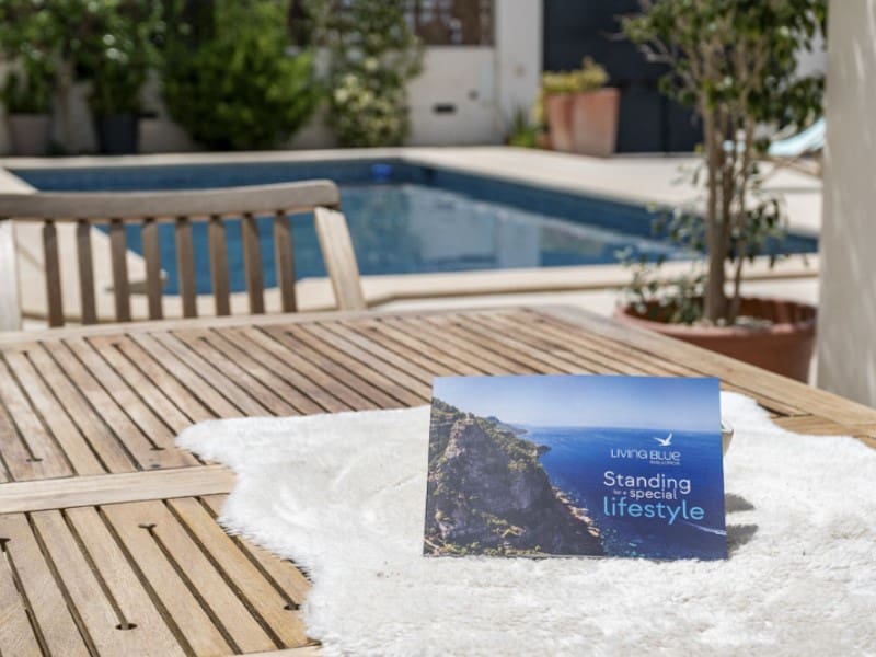 4 soveværelse Villa til salg i Sa Cabaneta / La Cabaneta med swimmingpool - € 1.490.000 (Ref: 9042633)