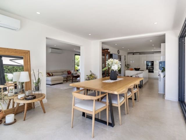 4 soverom Villa til salgs i Sa Cabaneta / La Cabaneta, Marratxí med svømmebasseng - € 1 490 000 (Ref: 9042633)