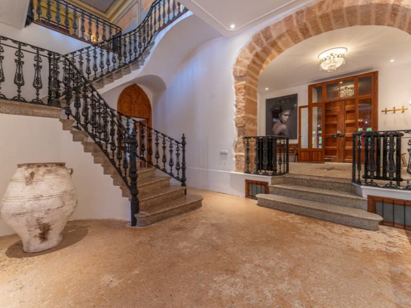 6 Zimmer Finca/Landgut zu verkaufen in Santa Maria del Cami mit Pool - 4.950.000 € (Ref: 9049181)