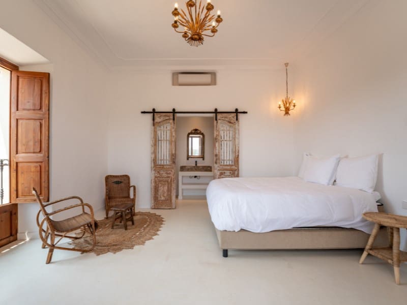 6 Zimmer Finca/Landgut zu verkaufen in Santa Maria del Cami mit Pool - 4.950.000 € (Ref: 9049181)