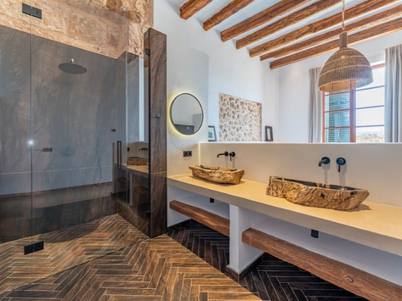 6 Zimmer Finca/Landgut zu verkaufen in Santa Maria del Cami mit Pool - 4.950.000 € (Ref: 9049181)