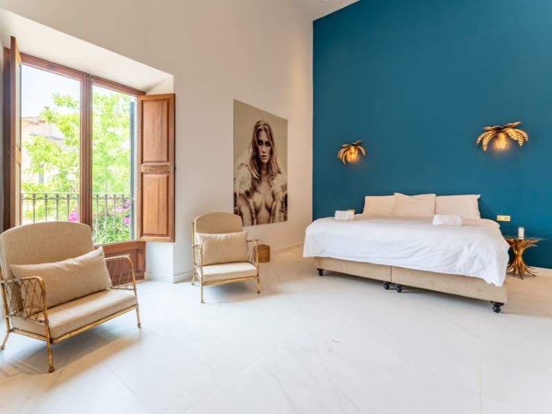 6 Zimmer Finca/Landgut zu verkaufen in Santa Maria del Cami mit Pool - 4.950.000 € (Ref: 9049181)