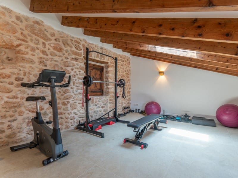 6 Zimmer Finca/Landgut zu verkaufen in Santa Maria del Cami mit Pool - 4.950.000 € (Ref: 9049181)