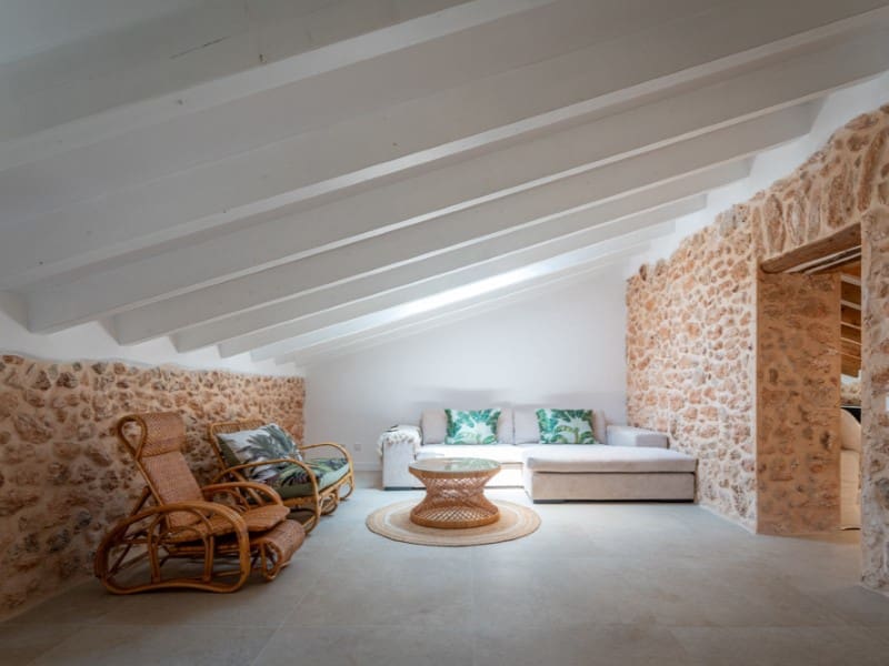 6 Zimmer Finca/Landgut zu verkaufen in Santa Maria del Cami mit Pool - 4.950.000 € (Ref: 9049181)