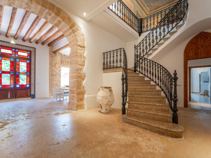 6 Zimmer Finca/Landgut zu verkaufen in Santa Maria del Cami mit Pool - 4.950.000 € (Ref: 9049181)