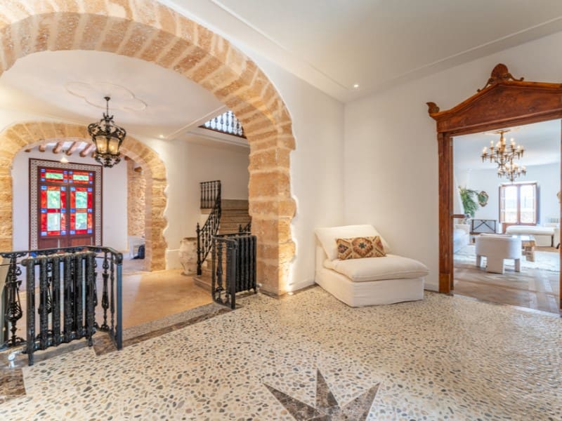 6 Zimmer Finca/Landgut zu verkaufen in Santa Maria del Cami mit Pool - 4.950.000 € (Ref: 9049181)