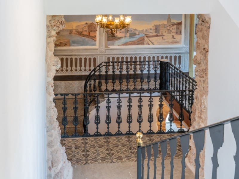 6 Zimmer Finca/Landgut zu verkaufen in Santa Maria del Cami mit Pool - 4.950.000 € (Ref: 9049181)