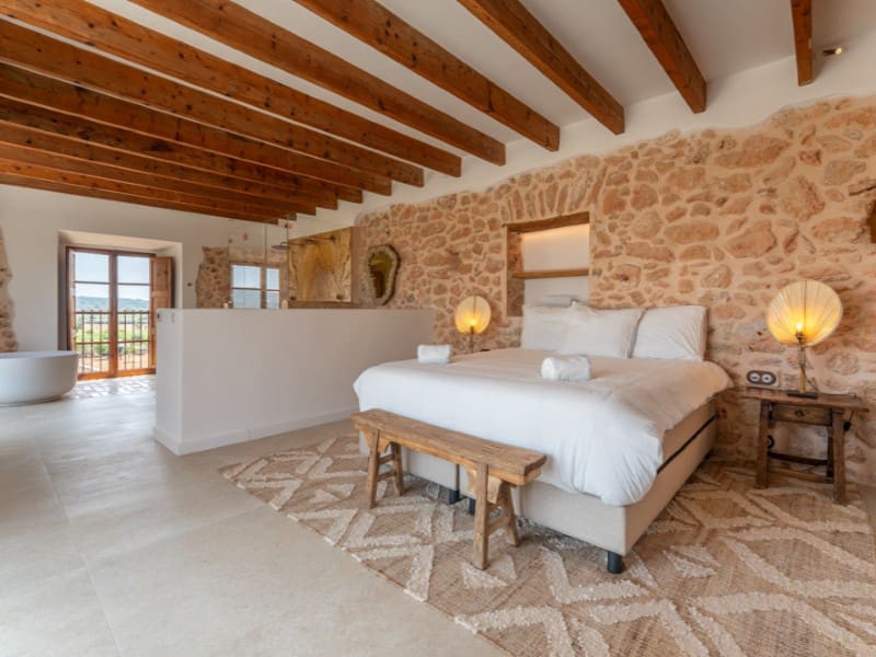 6 Zimmer Finca/Landgut zu verkaufen in Santa Maria del Cami mit Pool - 4.950.000 € (Ref: 9049181)