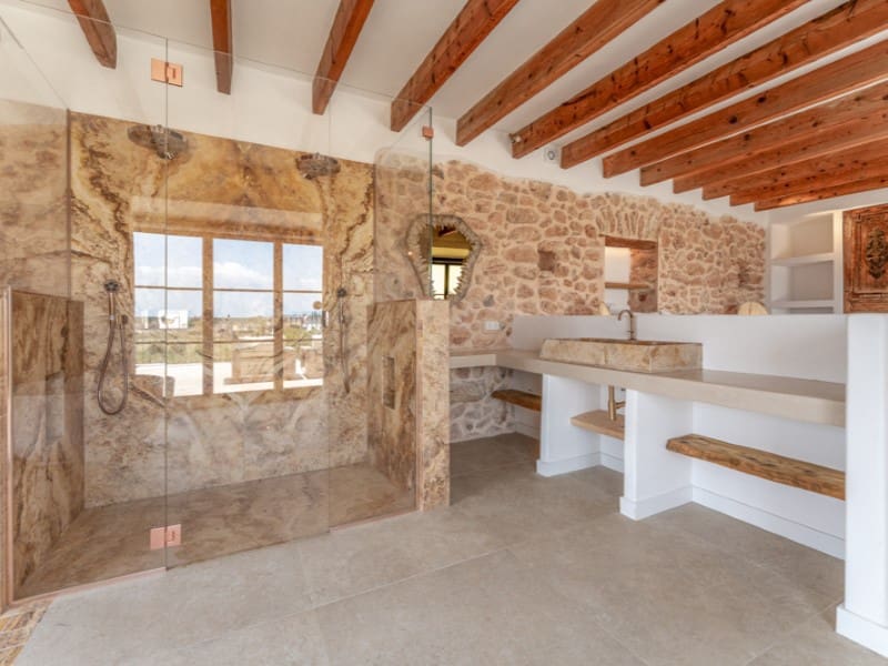 6 Zimmer Finca/Landgut zu verkaufen in Santa Maria del Cami mit Pool - 4.950.000 € (Ref: 9049181)