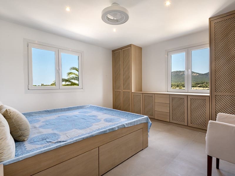 9 soveværelse Finca/Landehus til salg i Llucmajor med swimmingpool - € 3.900.000 (Ref: 9049183)