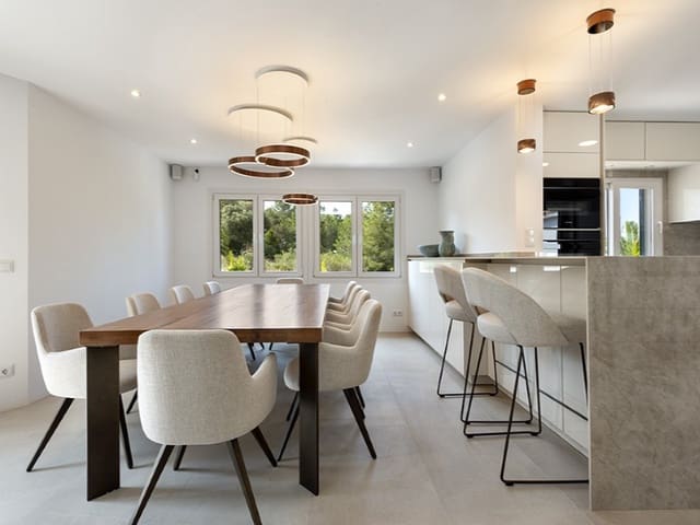 9 soveværelse Finca/Landehus til salg i Llucmajor med swimmingpool - € 3.900.000 (Ref: 9049183)