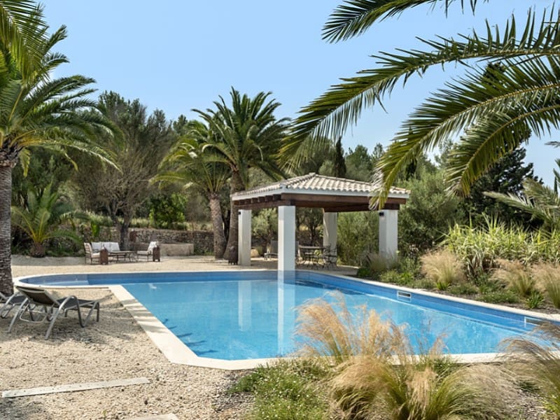 9 soveværelse Finca/Landehus til salg i Llucmajor med swimmingpool - € 3.900.000 (Ref: 9049183)