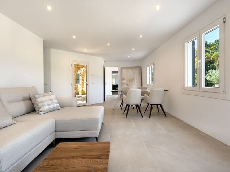 9 soveværelse Finca/Landehus til salg i Llucmajor med swimmingpool - € 3.900.000 (Ref: 9049183)