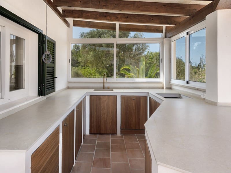 9 soveværelse Finca/Landehus til salg i Llucmajor med swimmingpool - € 3.900.000 (Ref: 9049183)