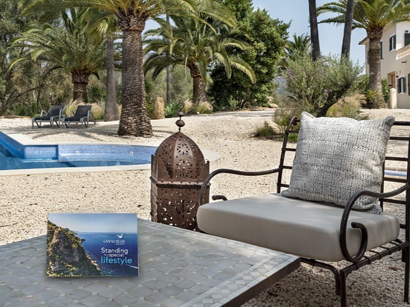 9 soveværelse Finca/Landehus til salg i Llucmajor med swimmingpool - € 3.900.000 (Ref: 9049183)