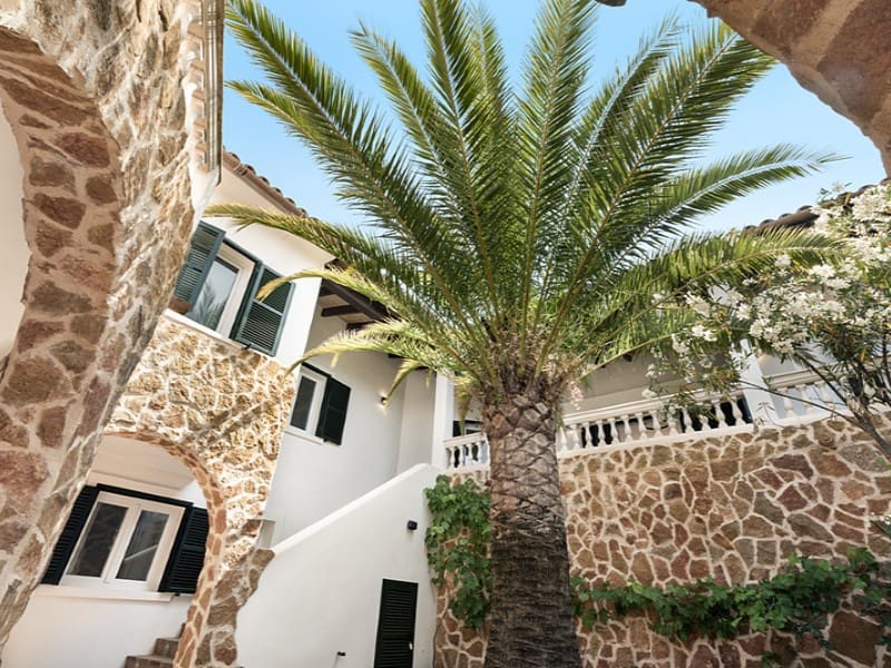 9 soveværelse Finca/Landehus til salg i Llucmajor med swimmingpool - € 3.900.000 (Ref: 9049183)