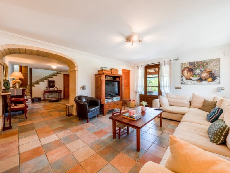 4 soverom Finca/Herregård til salgs i Alaro med svømmebasseng garasje - € 2 495 000 (Ref: 9051407)