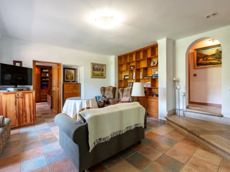 4 soverom Finca/Herregård til salgs i Alaro med svømmebasseng garasje - € 2 495 000 (Ref: 9051407)