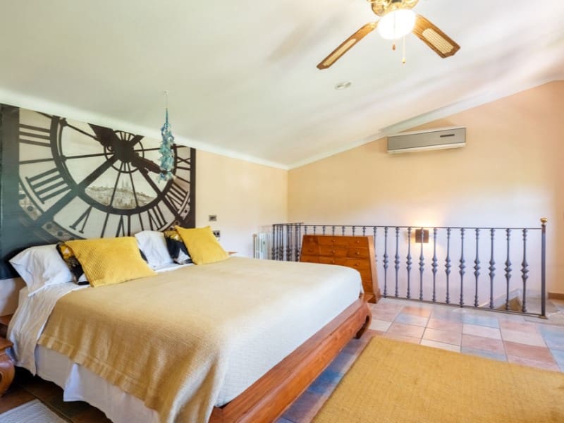 4 soverom Finca/Herregård til salgs i Alaro med svømmebasseng garasje - € 2 495 000 (Ref: 9051407)