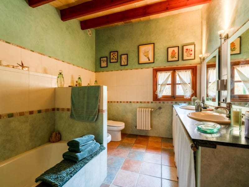 4 soverom Finca/Herregård til salgs i Alaro med svømmebasseng garasje - € 2 495 000 (Ref: 9051407)