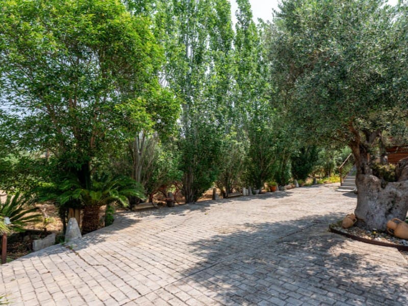 4 soverom Finca/Herregård til salgs i Alaro med svømmebasseng garasje - € 2 495 000 (Ref: 9051407)