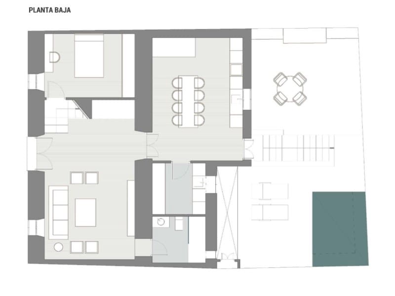 3 soveværelse Villa til salg i Selva med swimmingpool - € 1.250.000 (Ref: 9051408)