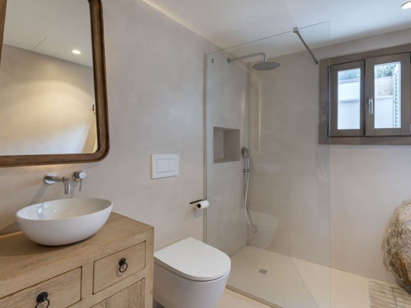 3 soveværelse Villa til salg i Selva med swimmingpool - € 1.250.000 (Ref: 9051408)