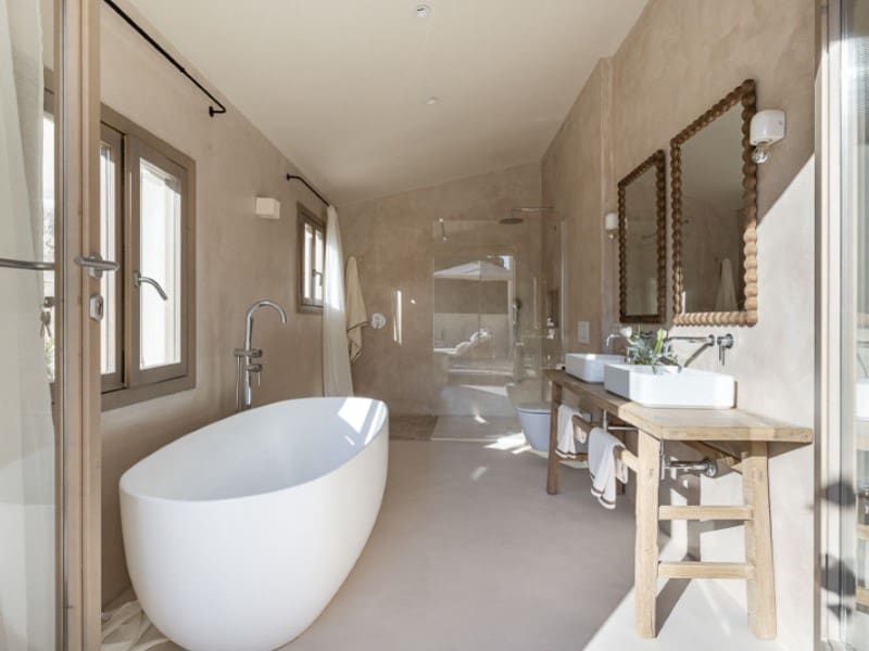 3 soveværelse Villa til salg i Selva med swimmingpool - € 1.250.000 (Ref: 9051408)