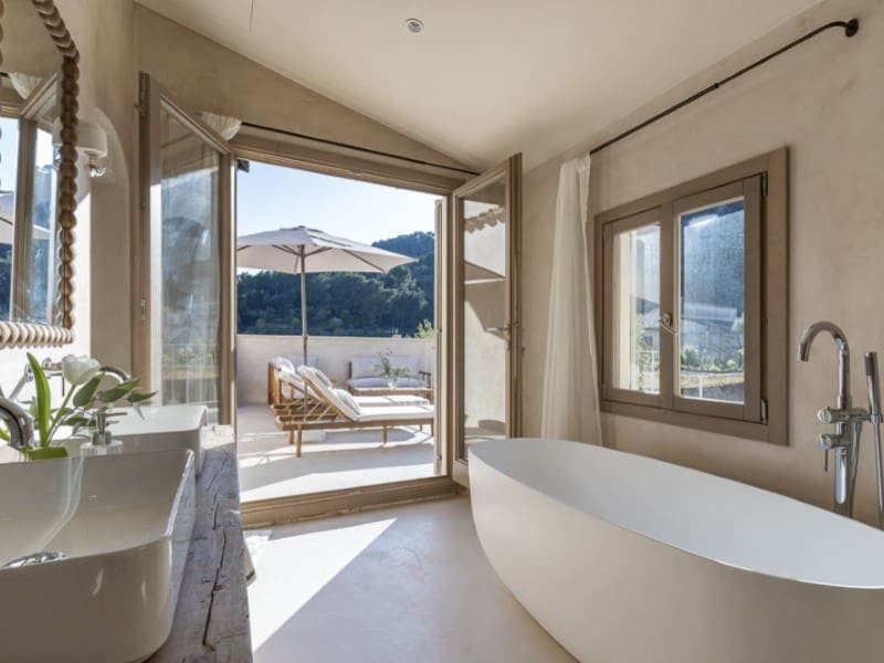 3 soveværelse Villa til salg i Selva med swimmingpool - € 1.250.000 (Ref: 9051408)