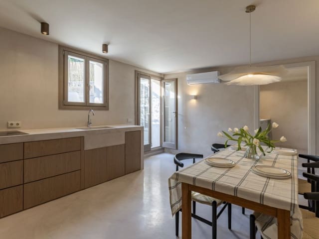 Chalet de 3 habitaciones en Caimari, Selva en venta con piscina - 1.250.000 € (Ref: 9051408)