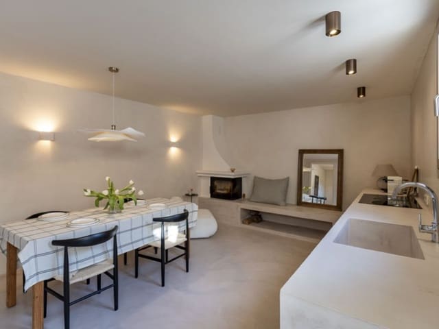 Chalet de 3 habitaciones en Caimari, Selva en venta con piscina - 1.250.000 € (Ref: 9051408)