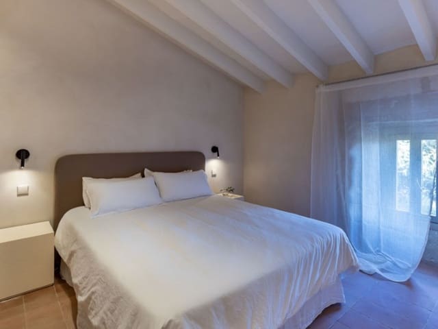 Chalet de 3 habitaciones en Caimari, Selva en venta con piscina - 1.250.000 € (Ref: 9051408)