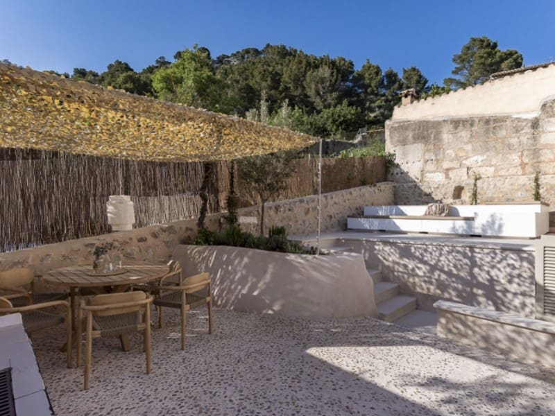 3 soveværelse Villa til salg i Selva med swimmingpool - € 1.250.000 (Ref: 9051408)