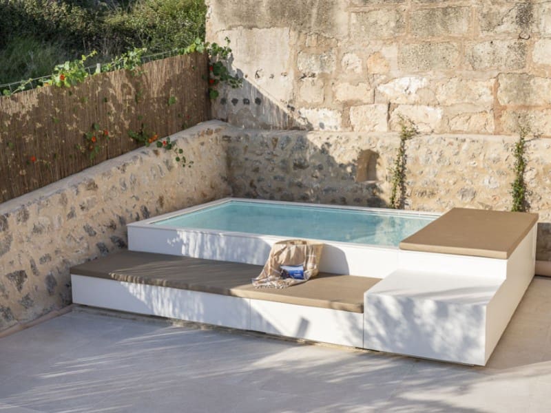 3 soveværelse Villa til salg i Selva med swimmingpool - € 1.250.000 (Ref: 9051408)