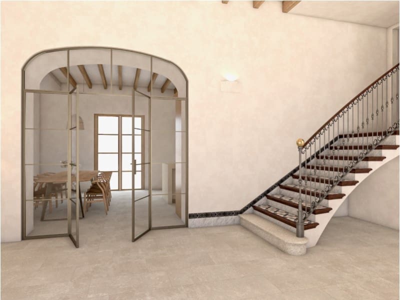 4 sovrum Villa till salu i Soller med garage - 2 600 000 € (Ref: 9057914)