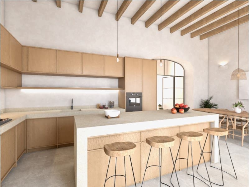 4 sovrum Villa till salu i Soller med garage - 2 600 000 € (Ref: 9057914)