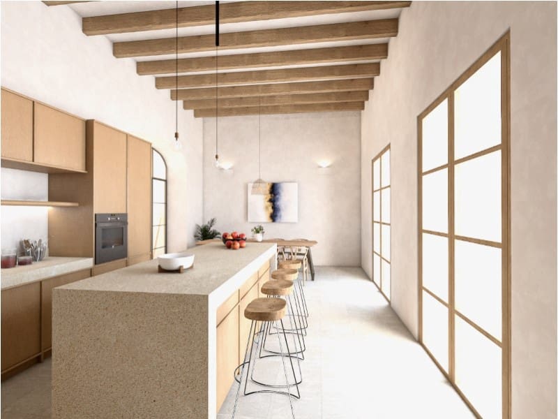 4 sovrum Villa till salu i Soller med garage - 2 600 000 € (Ref: 9057914)