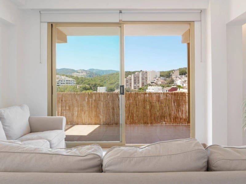 2 soveværelse Lejlighed til salg i Palma de Mallorca - € 650.000 (Ref: 9059814)