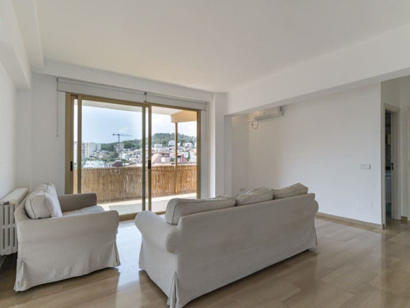 2 soveværelse Lejlighed til salg i Palma de Mallorca - € 650.000 (Ref: 9059814)