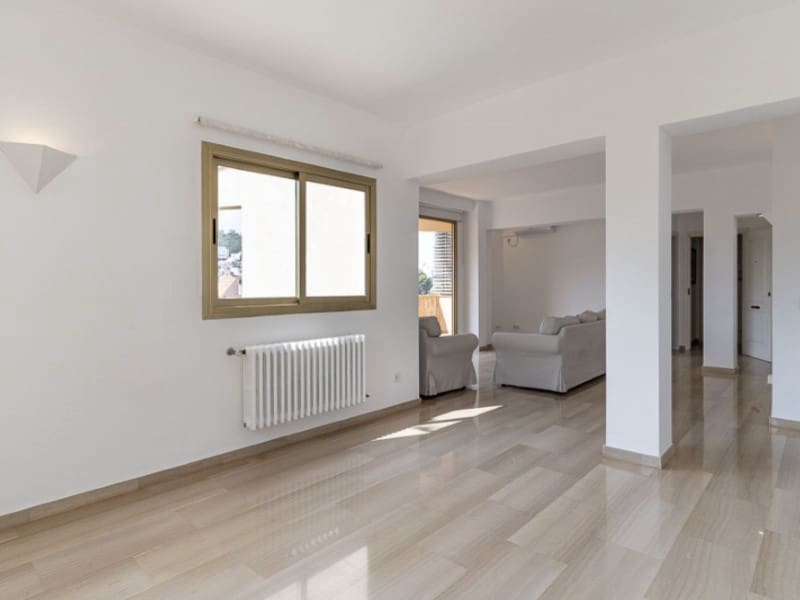 2 soveværelse Lejlighed til salg i Palma de Mallorca - € 650.000 (Ref: 9059814)